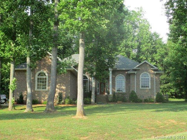 Flying Eagle Estates - Residential