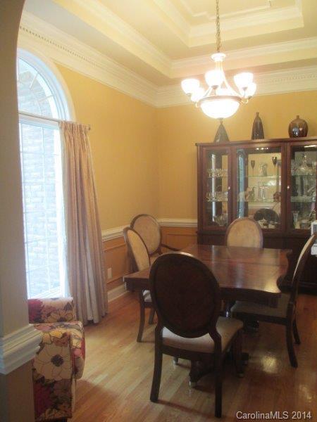 Flying Eagle Estates - Residential