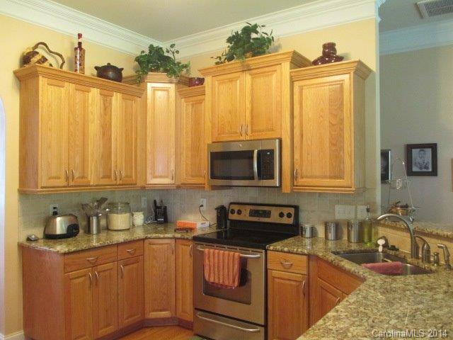 Flying Eagle Estates - Residential