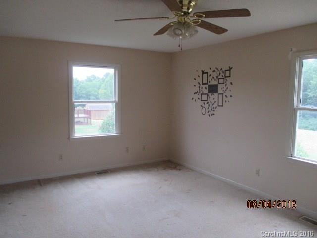 Renee Ford Road Plantation - Residential