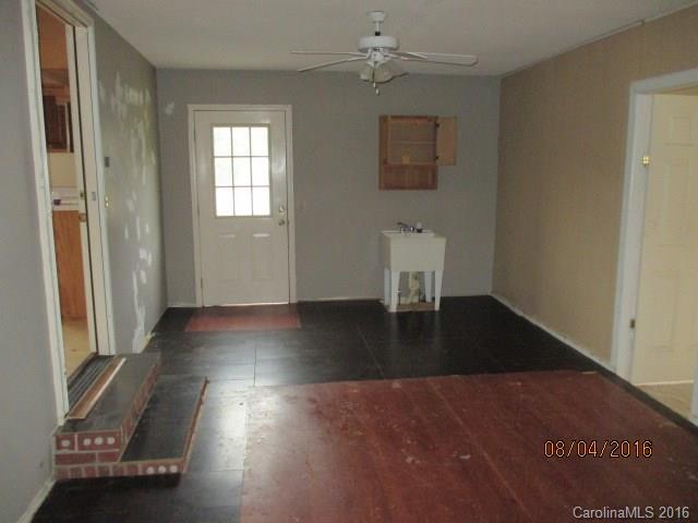 Renee Ford Road Plantation - Residential