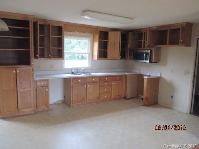 Renee Ford Road Plantation - Residential