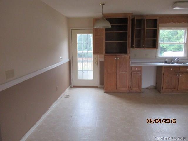 Renee Ford Road Plantation - Residential