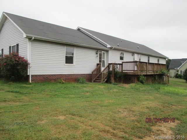 Renee Ford Road Plantation - Residential