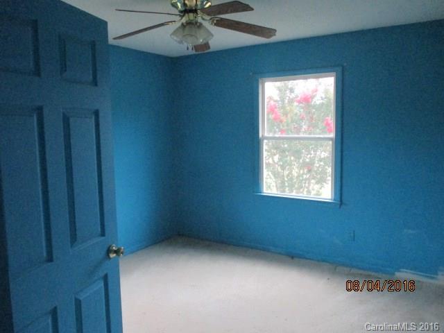 Renee Ford Road Plantation - Residential