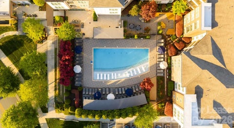 Photo of 6408 Providence Farm Lane #TH1, Charlotte, NC 28277 (MLS # 4317584)