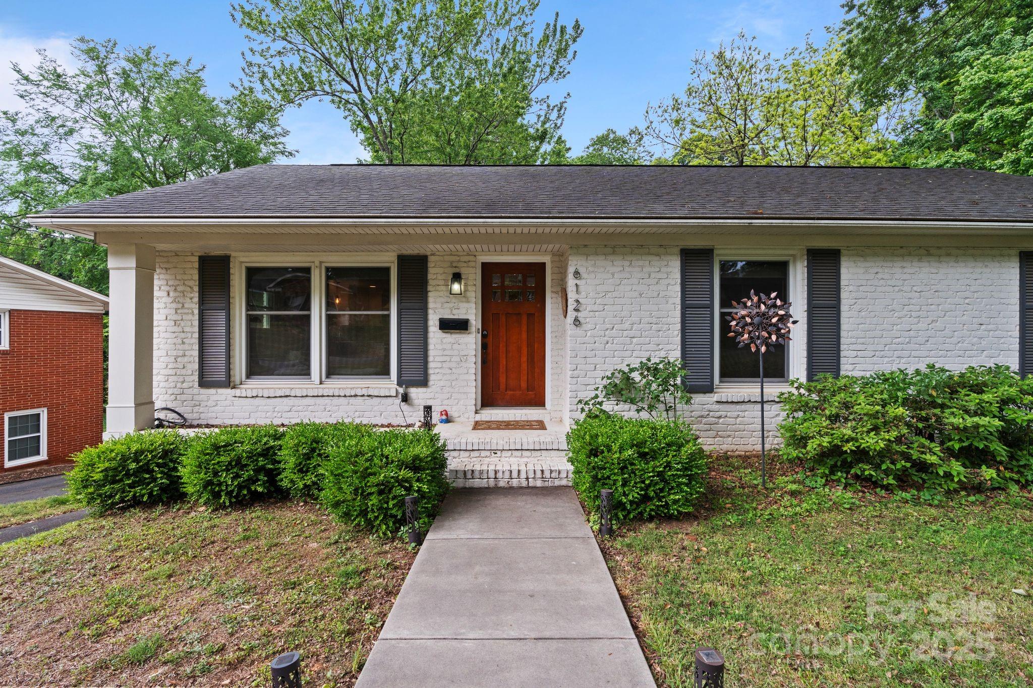 6126 Netherwood Drive