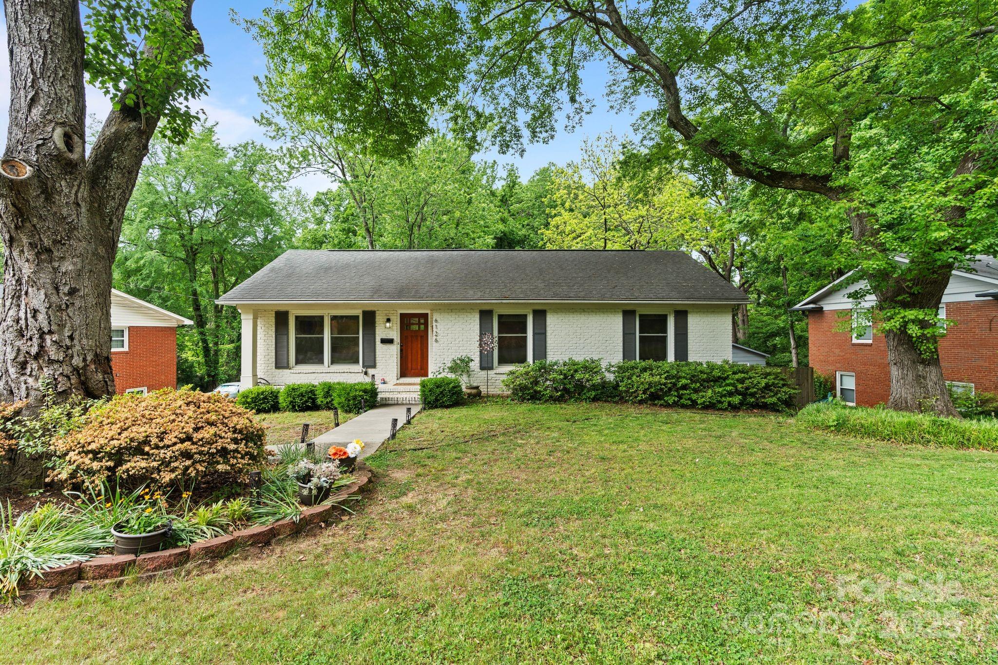 6126 Netherwood Drive
