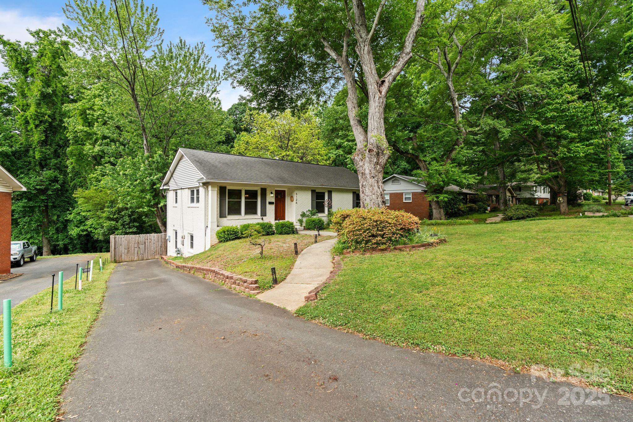 6126 Netherwood Drive