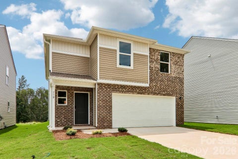 Photo of 719 Tomlin Trail, Spartanburg, SC 29301 (MLS # 4379188)