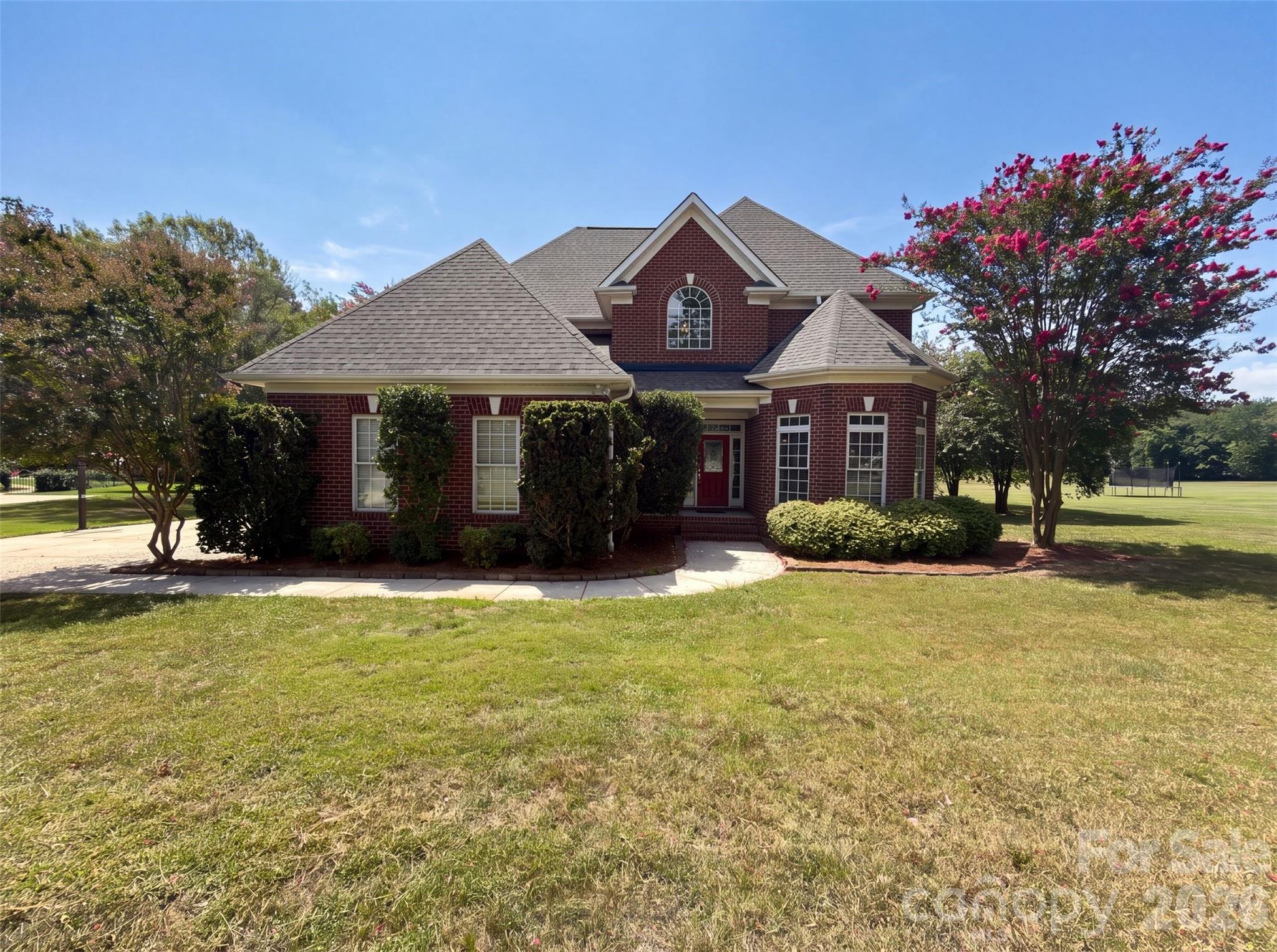 9721 Arlington Oaks Drive, Charlotte, NC, 28227