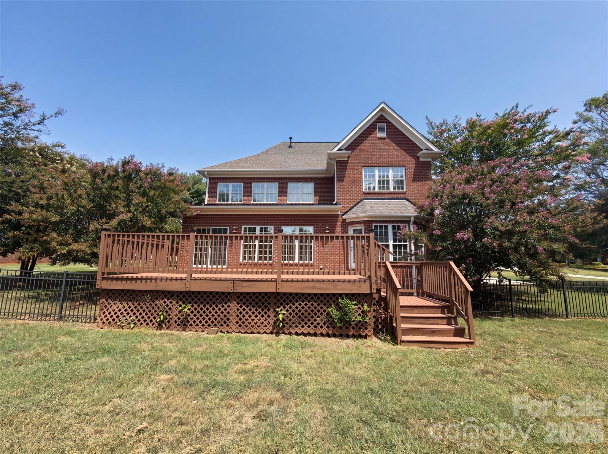 9721 Arlington Oaks Drive