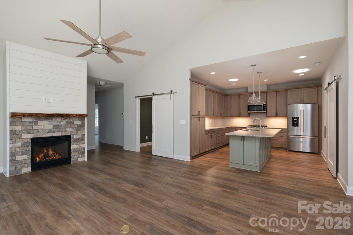 GlenLaurel Preserve - Residential