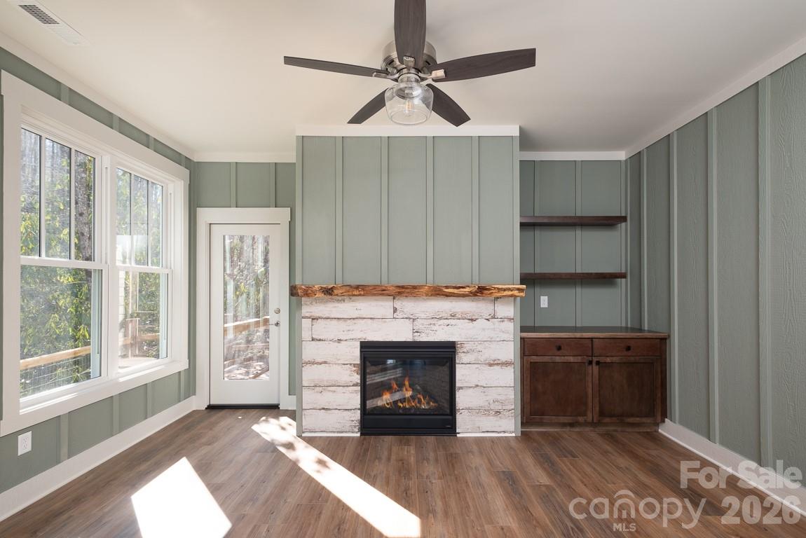 GlenLaurel Preserve - Residential