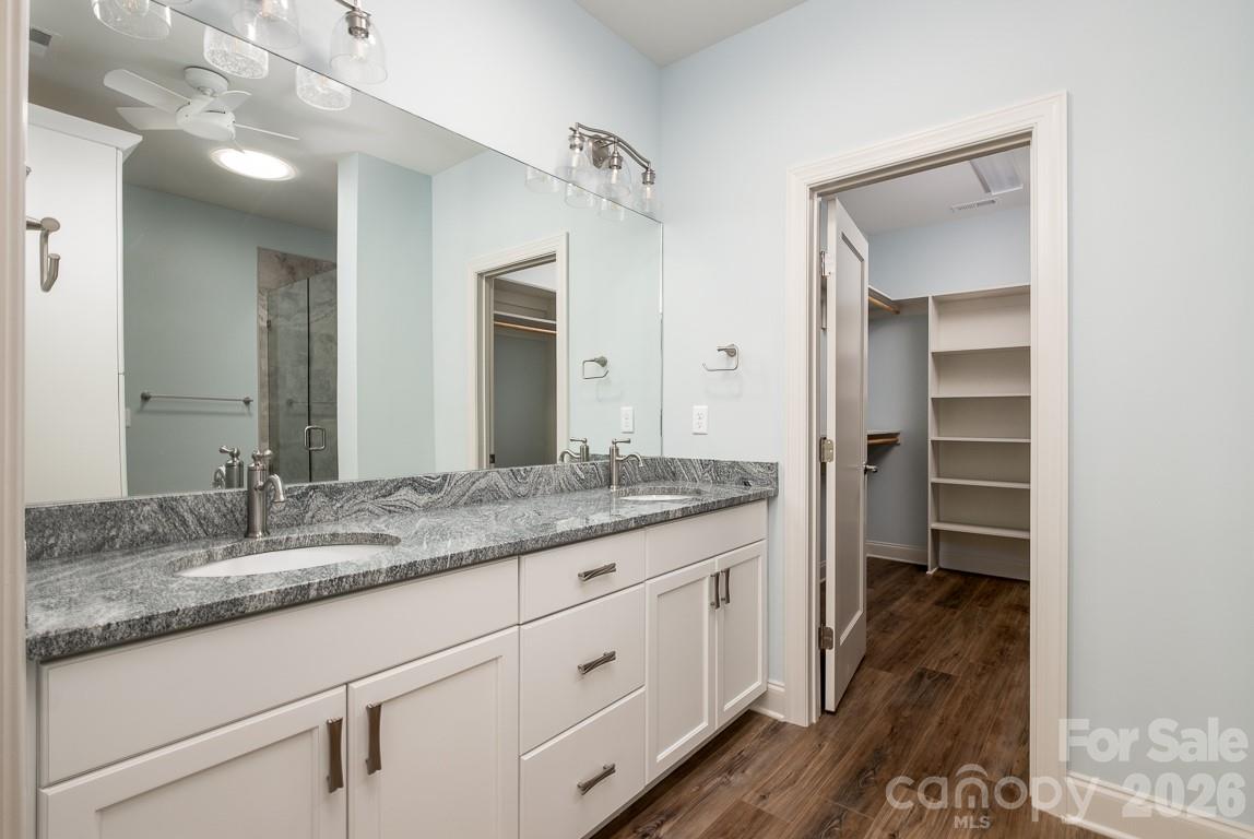 GlenLaurel Preserve - Residential