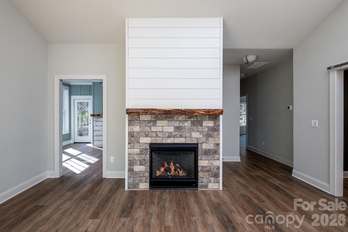 GlenLaurel Preserve - Residential