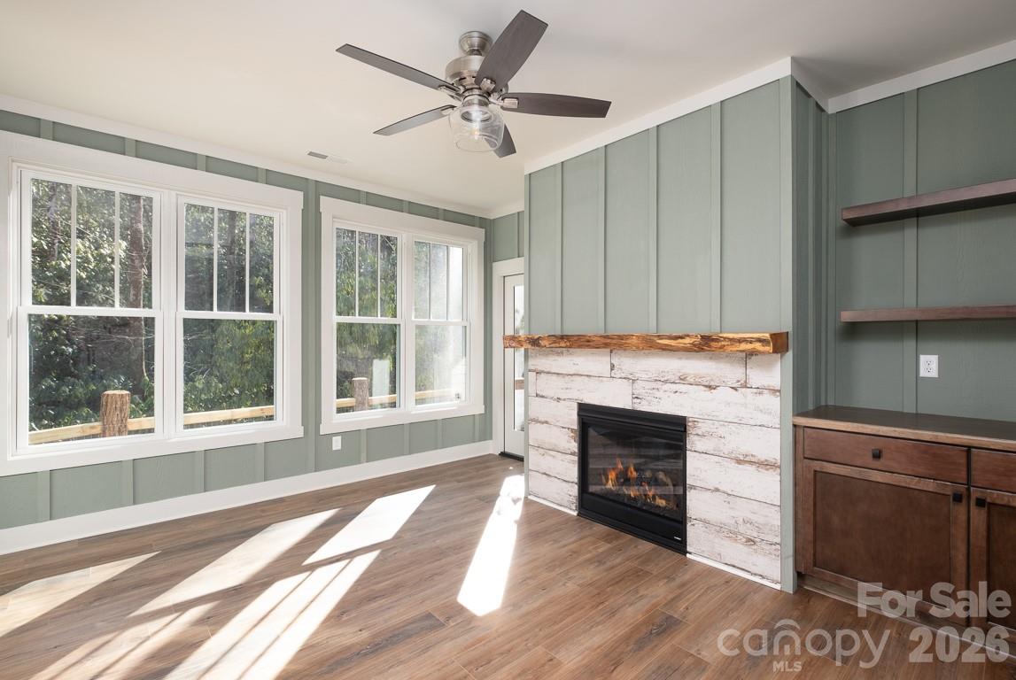 GlenLaurel Preserve - Residential