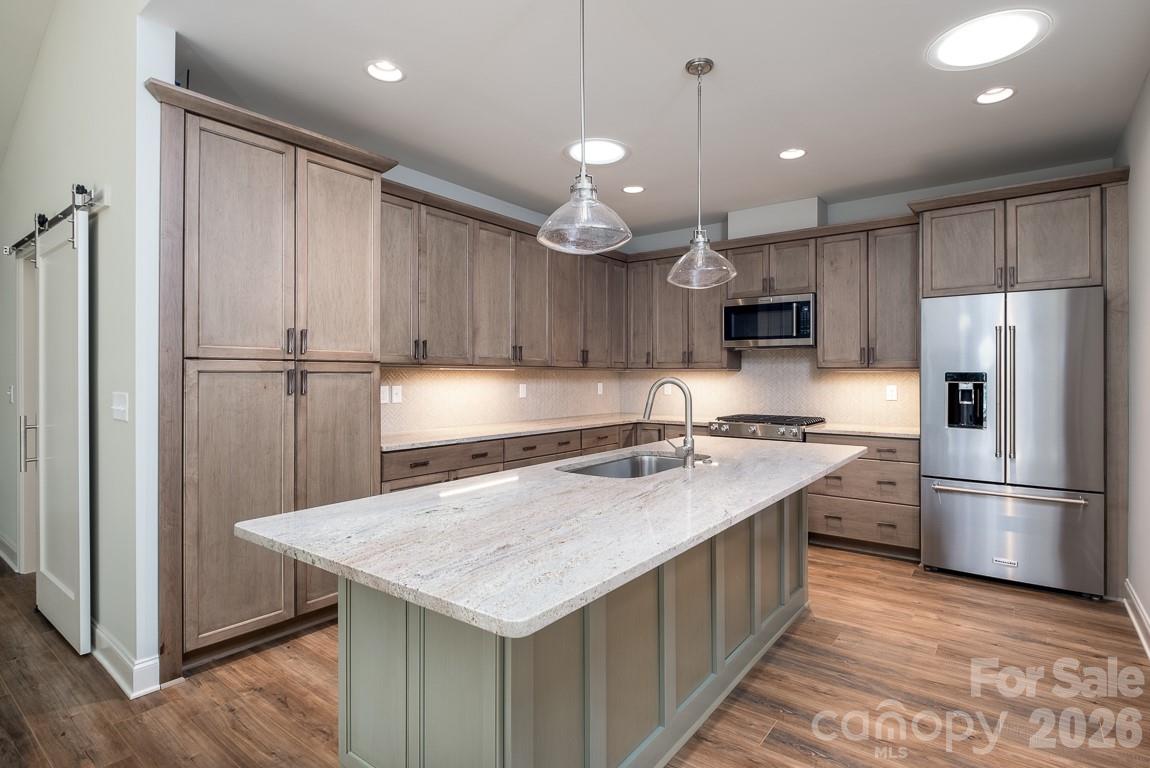 GlenLaurel Preserve - Residential