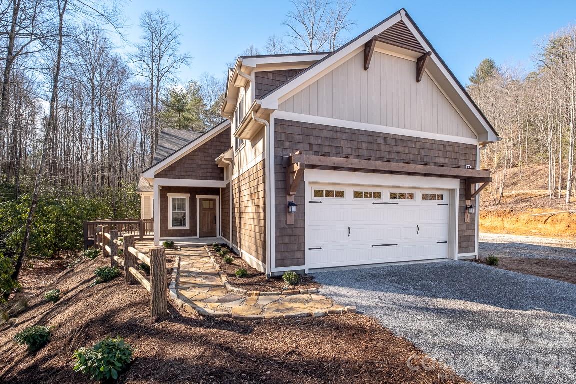 GlenLaurel Preserve - Residential