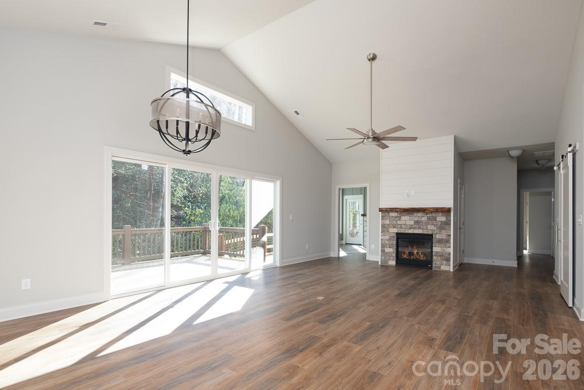 GlenLaurel Preserve - Residential