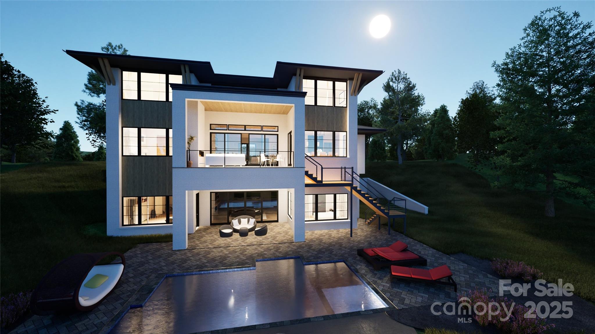 The Vineyards at Kiser Island - Residential