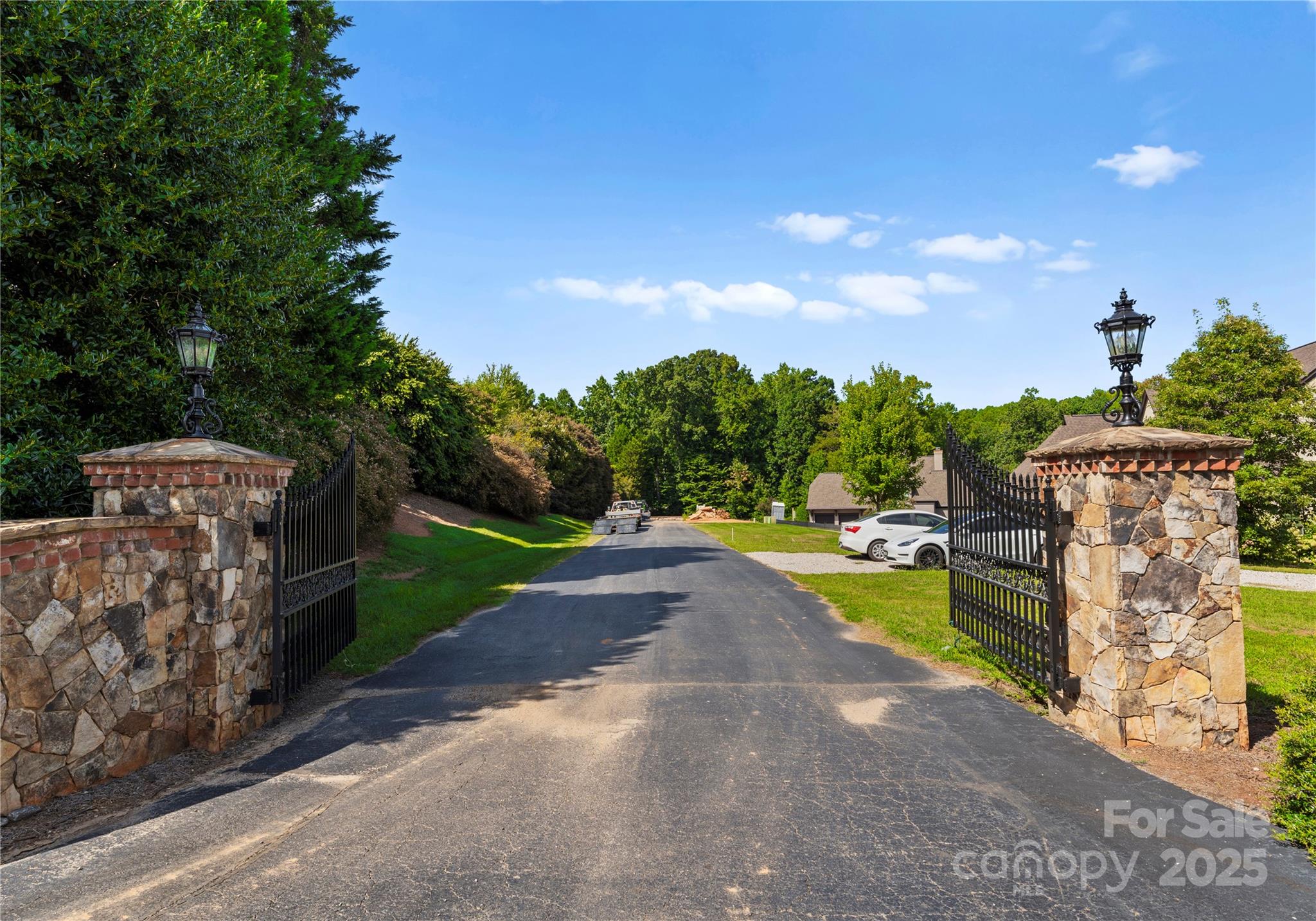 The Vineyards at Kiser Island - Residential