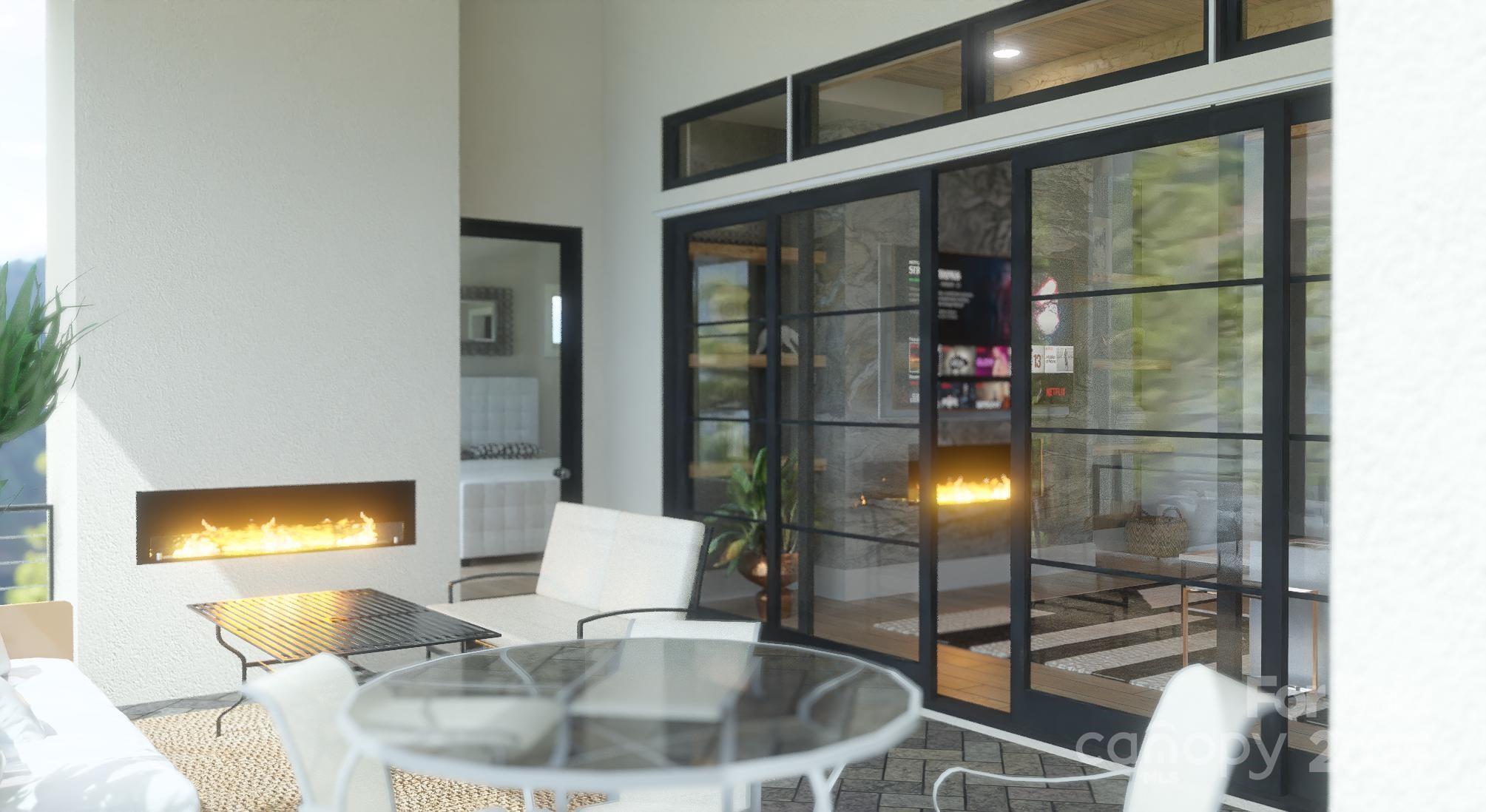 The Vineyards at Kiser Island - Residential