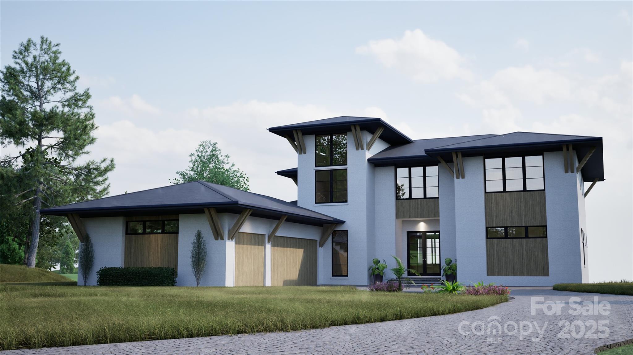 The Vineyards at Kiser Island - Residential