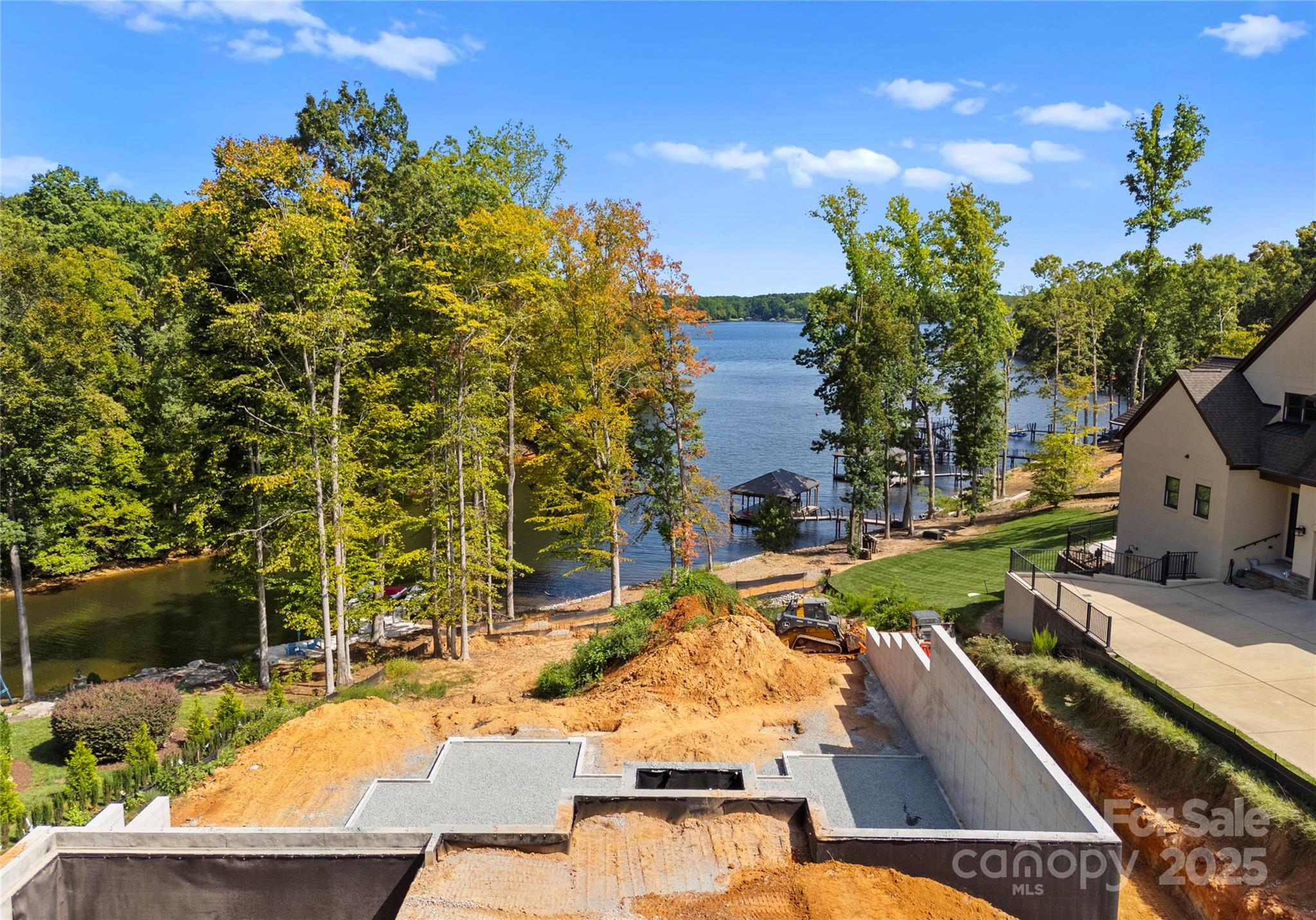 The Vineyards at Kiser Island - Residential