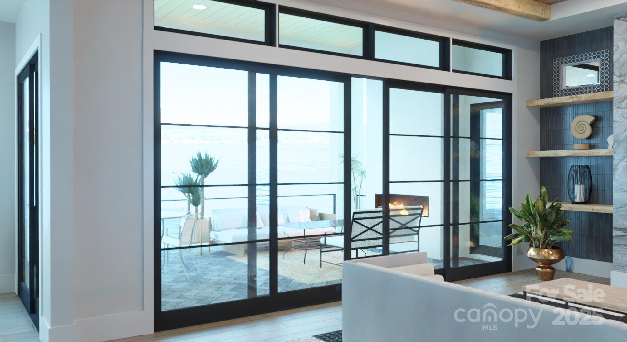 The Vineyards at Kiser Island - Residential