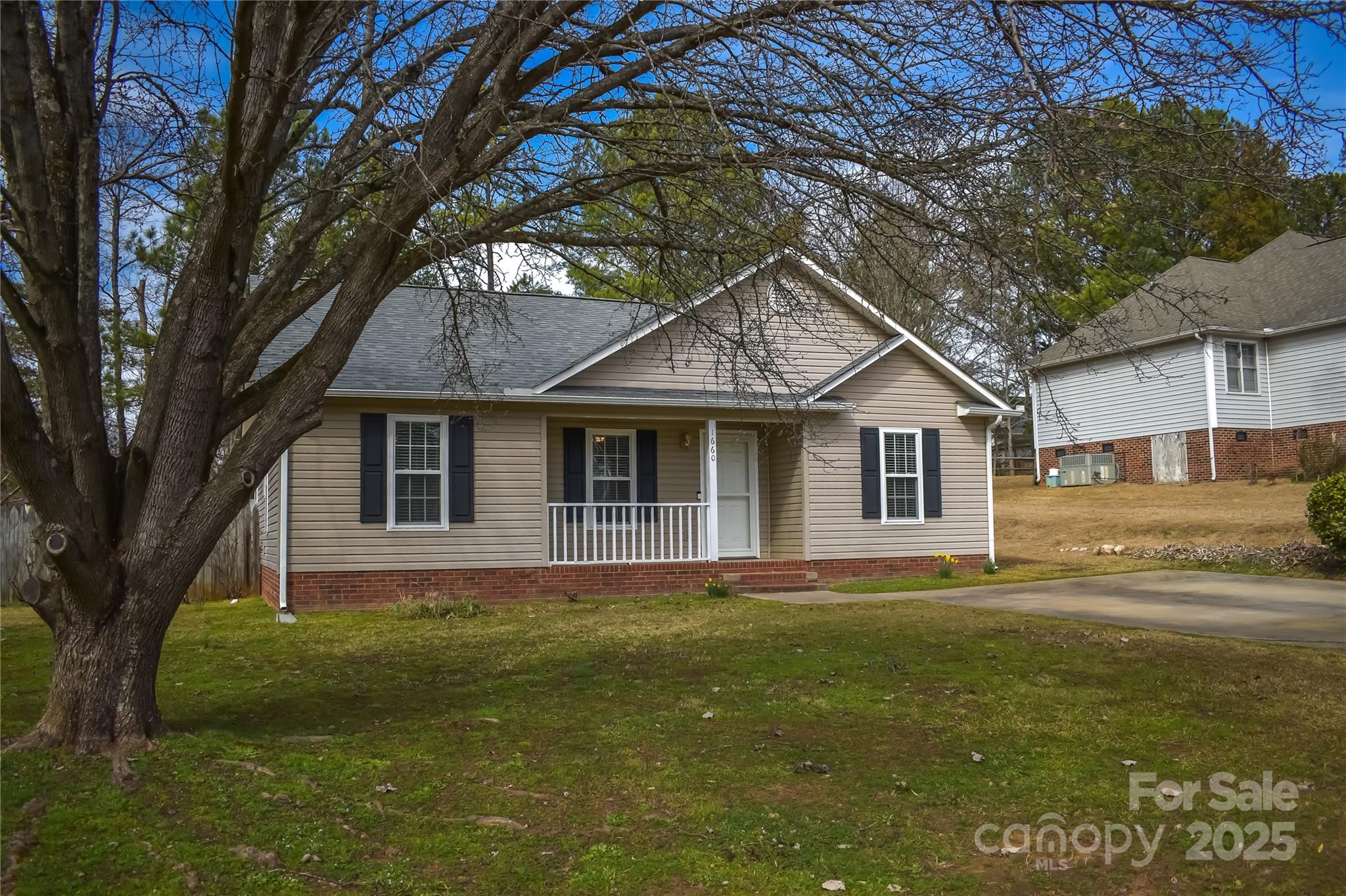 Taylor Oaks - Residential