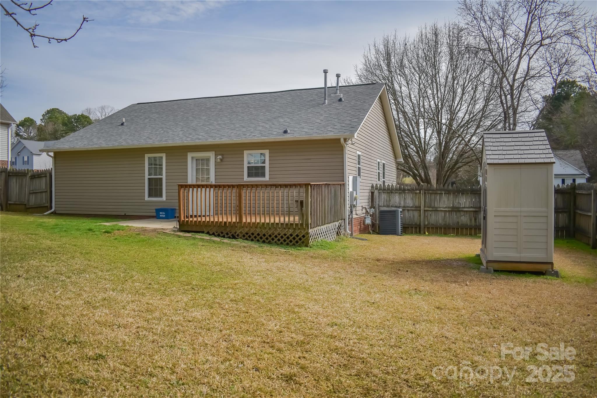 Taylor Oaks - Residential