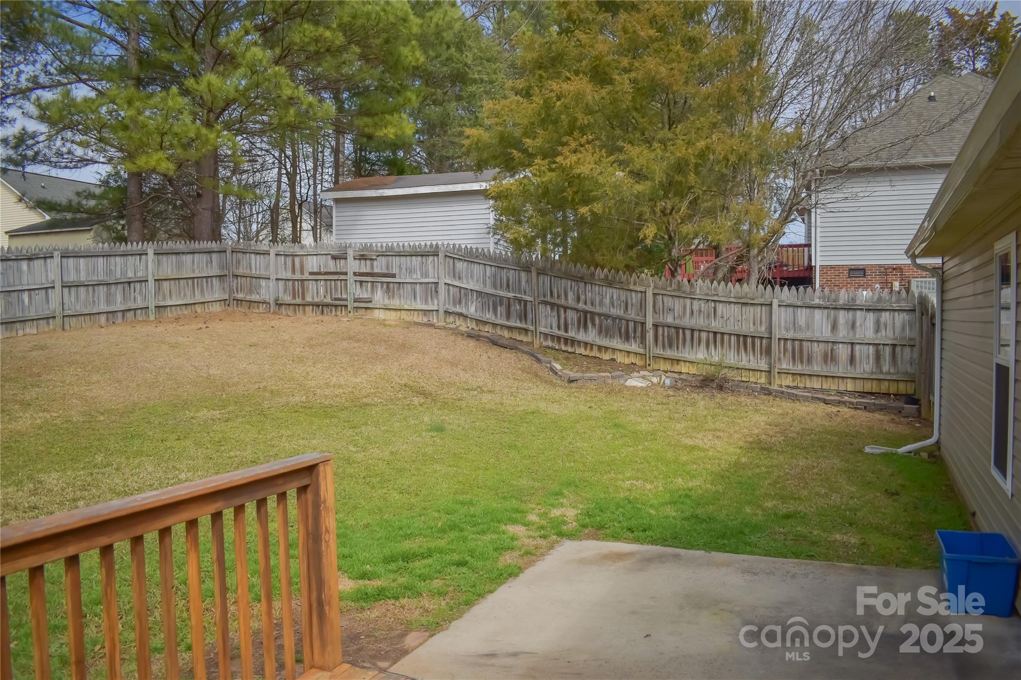 Taylor Oaks - Residential