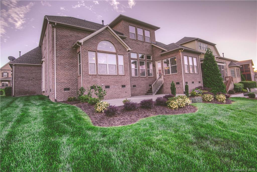 Christenbury Wood - Residential