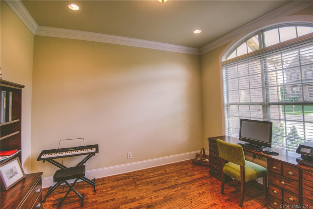 Christenbury Wood - Residential