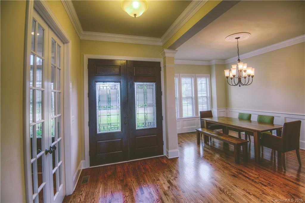 Christenbury Wood - Residential