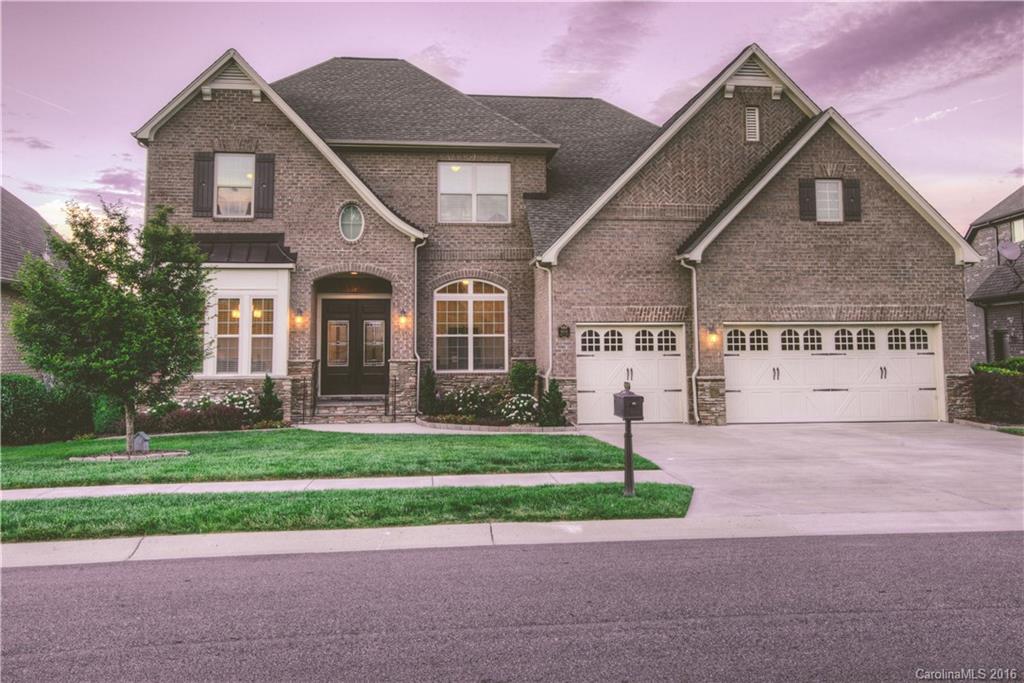 Christenbury Wood - Residential