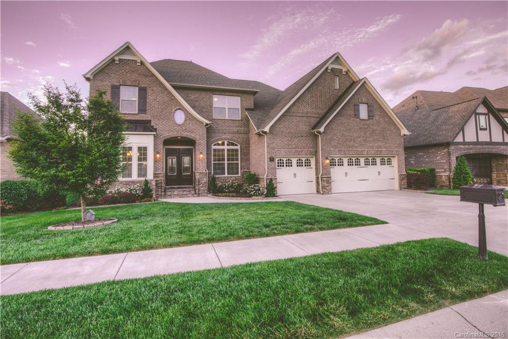 Christenbury Wood - Residential