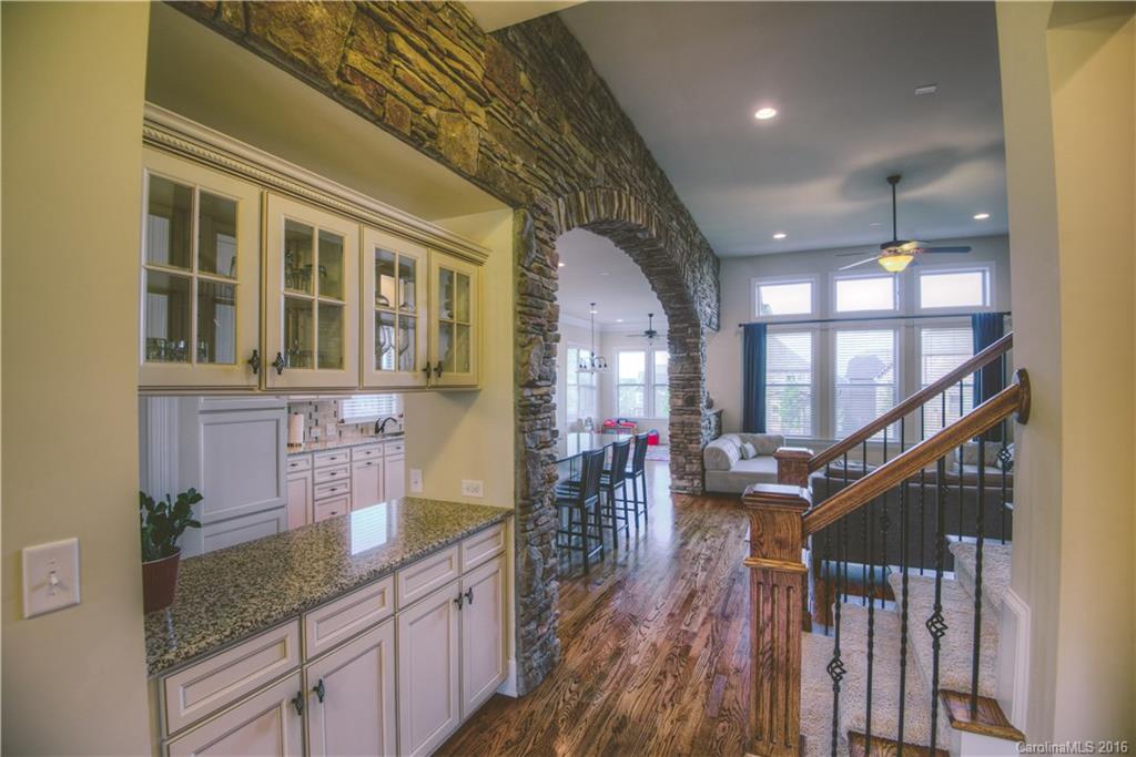 Christenbury Wood - Residential