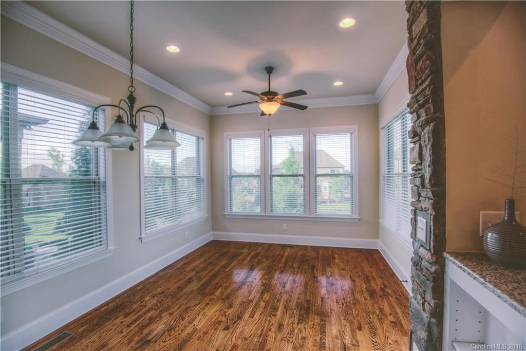 Christenbury Wood - Residential