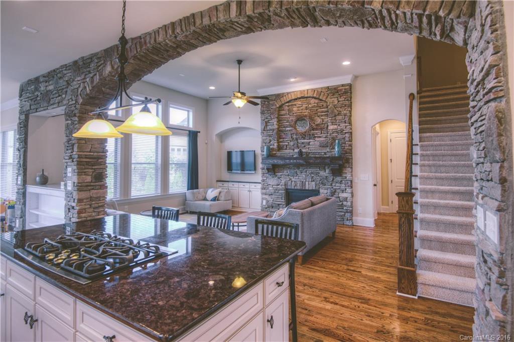 Christenbury Wood - Residential