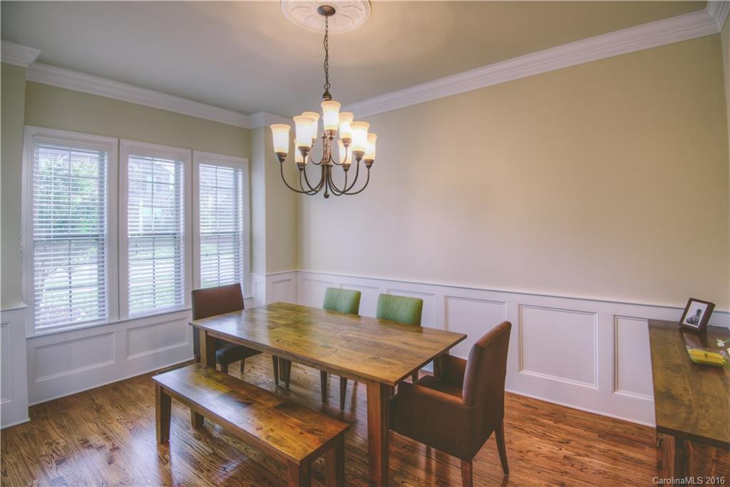 Christenbury Wood - Residential