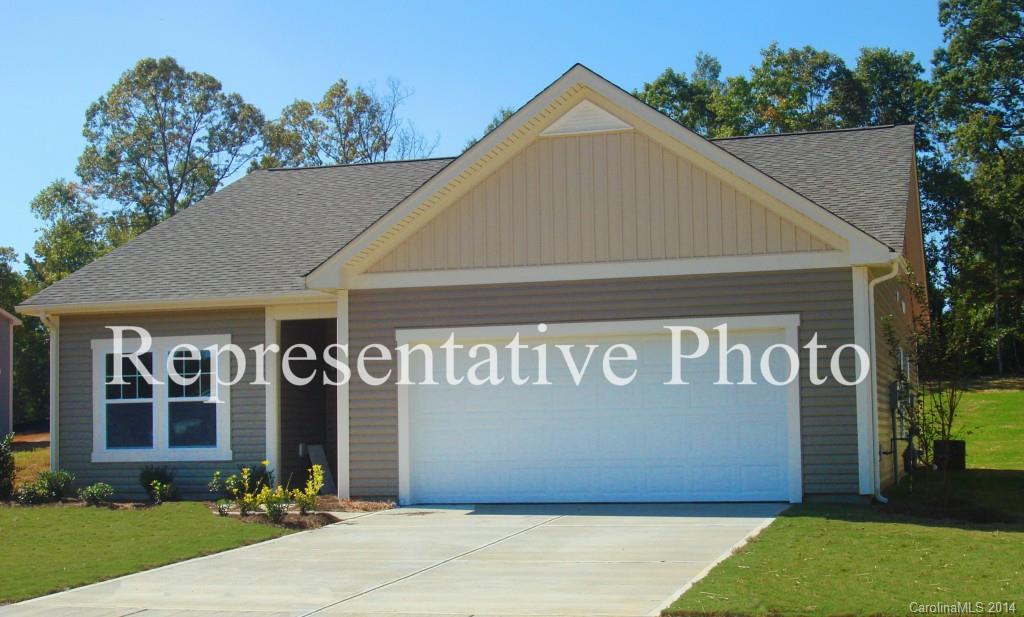 Covington Commons - Residential