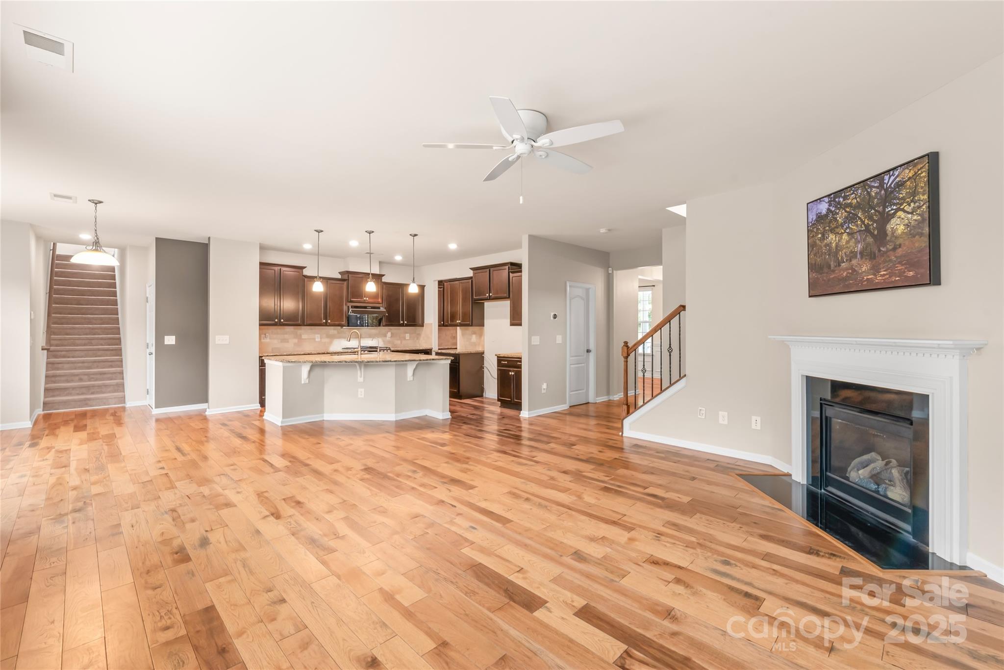 Stowe Pointe - Residential