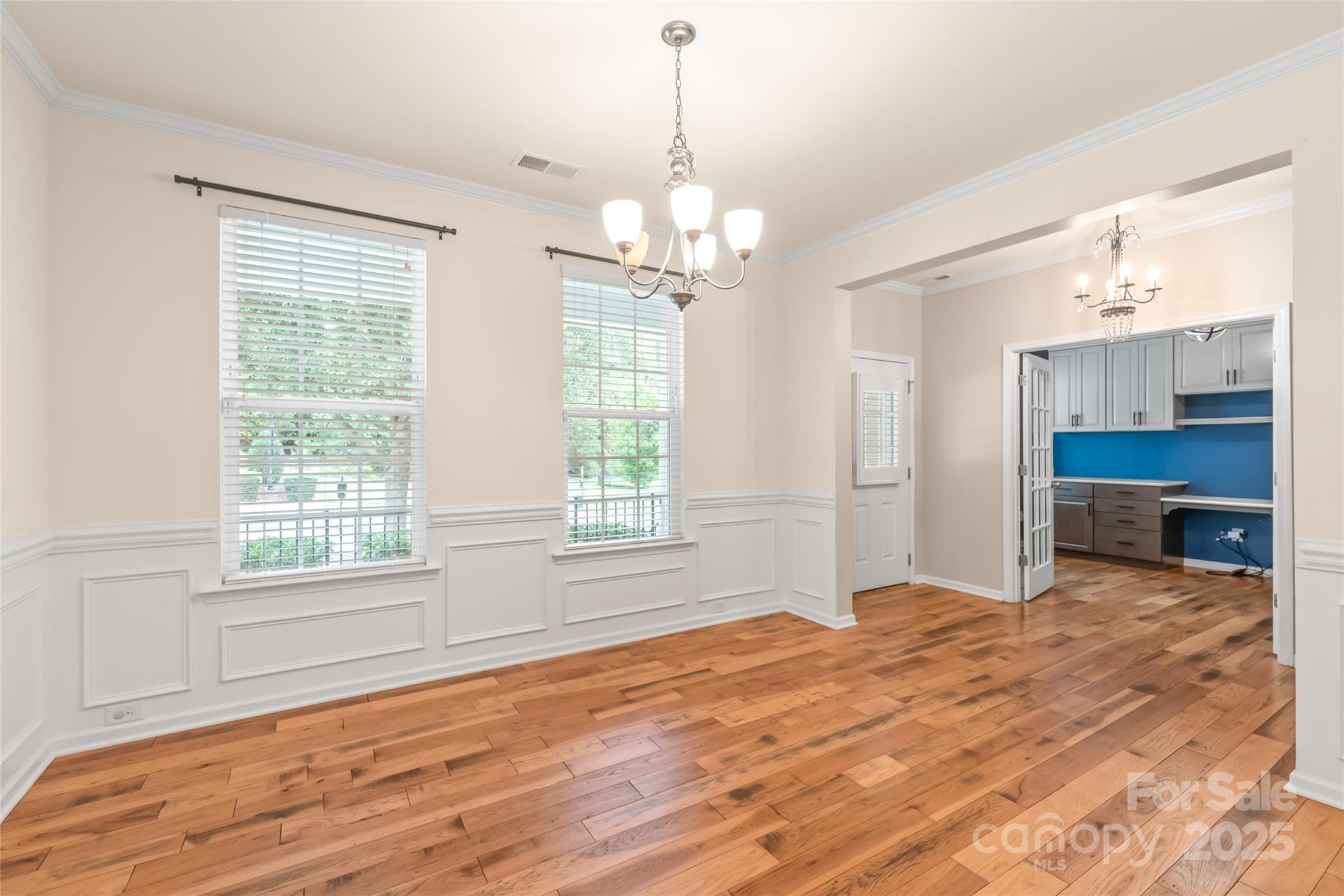 Stowe Pointe - Residential