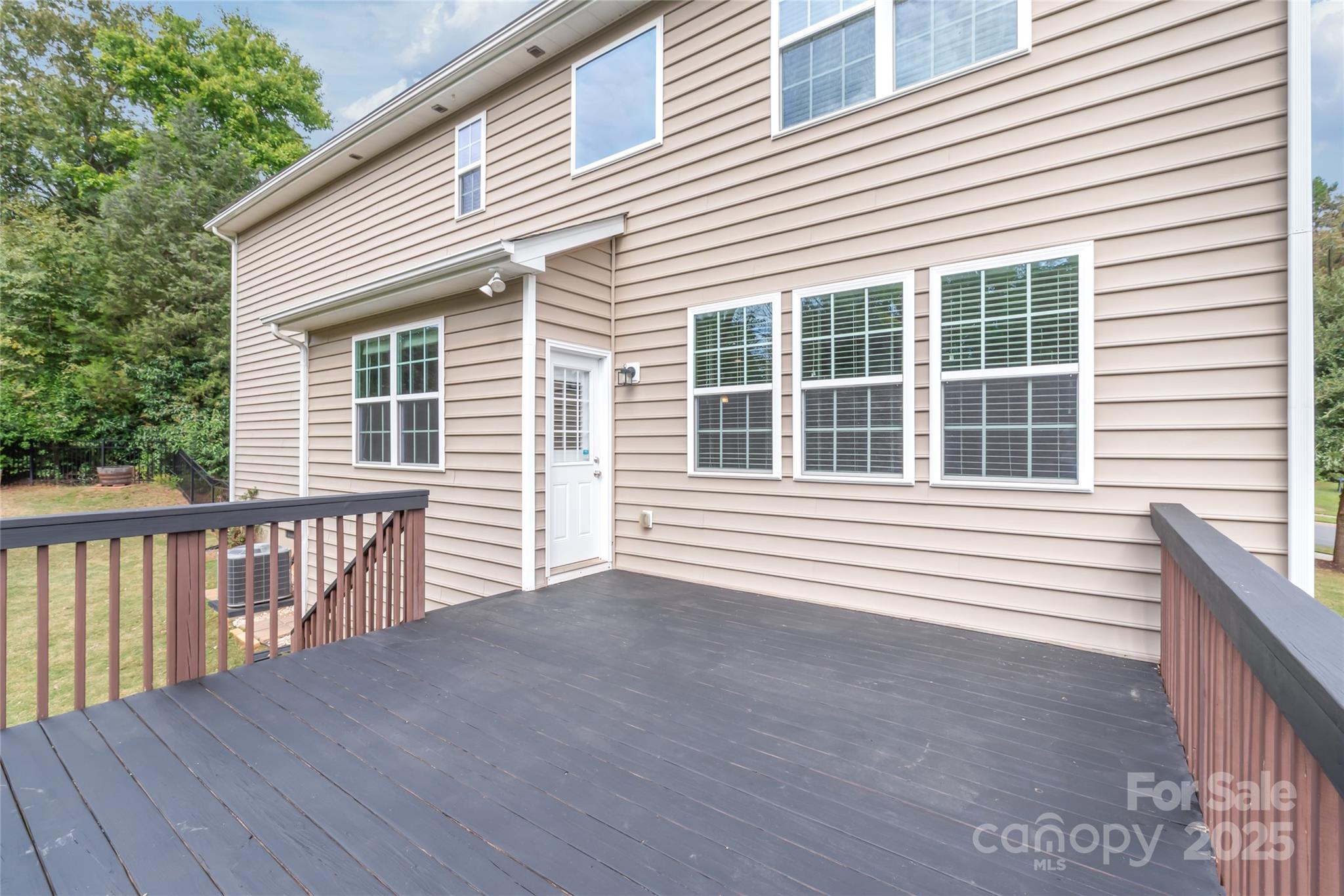 Stowe Pointe - Residential