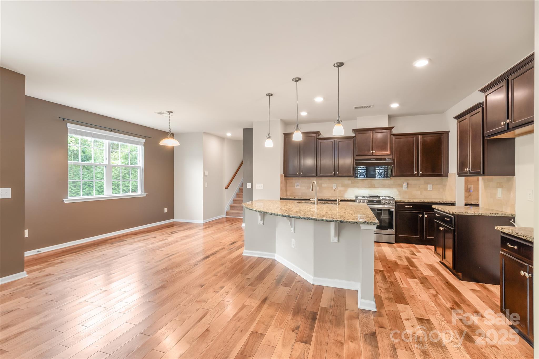 Stowe Pointe - Residential