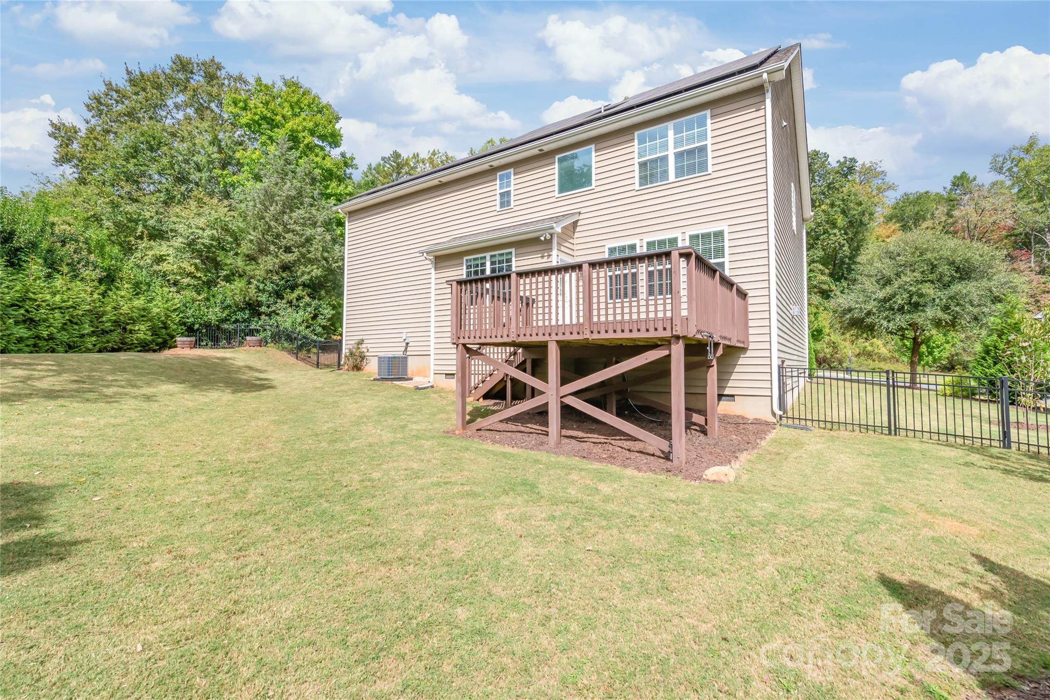 Stowe Pointe - Residential