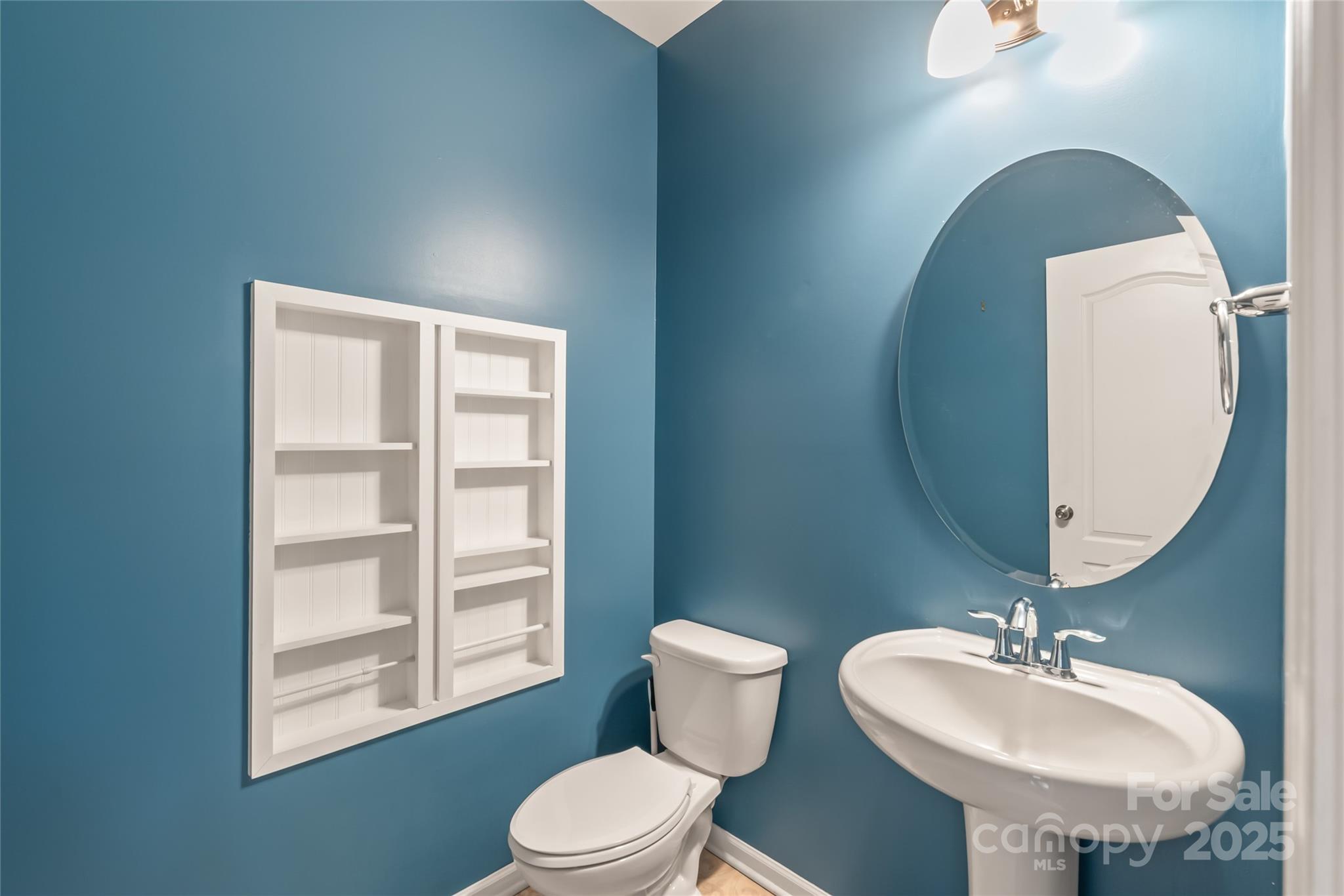 Stowe Pointe - Residential