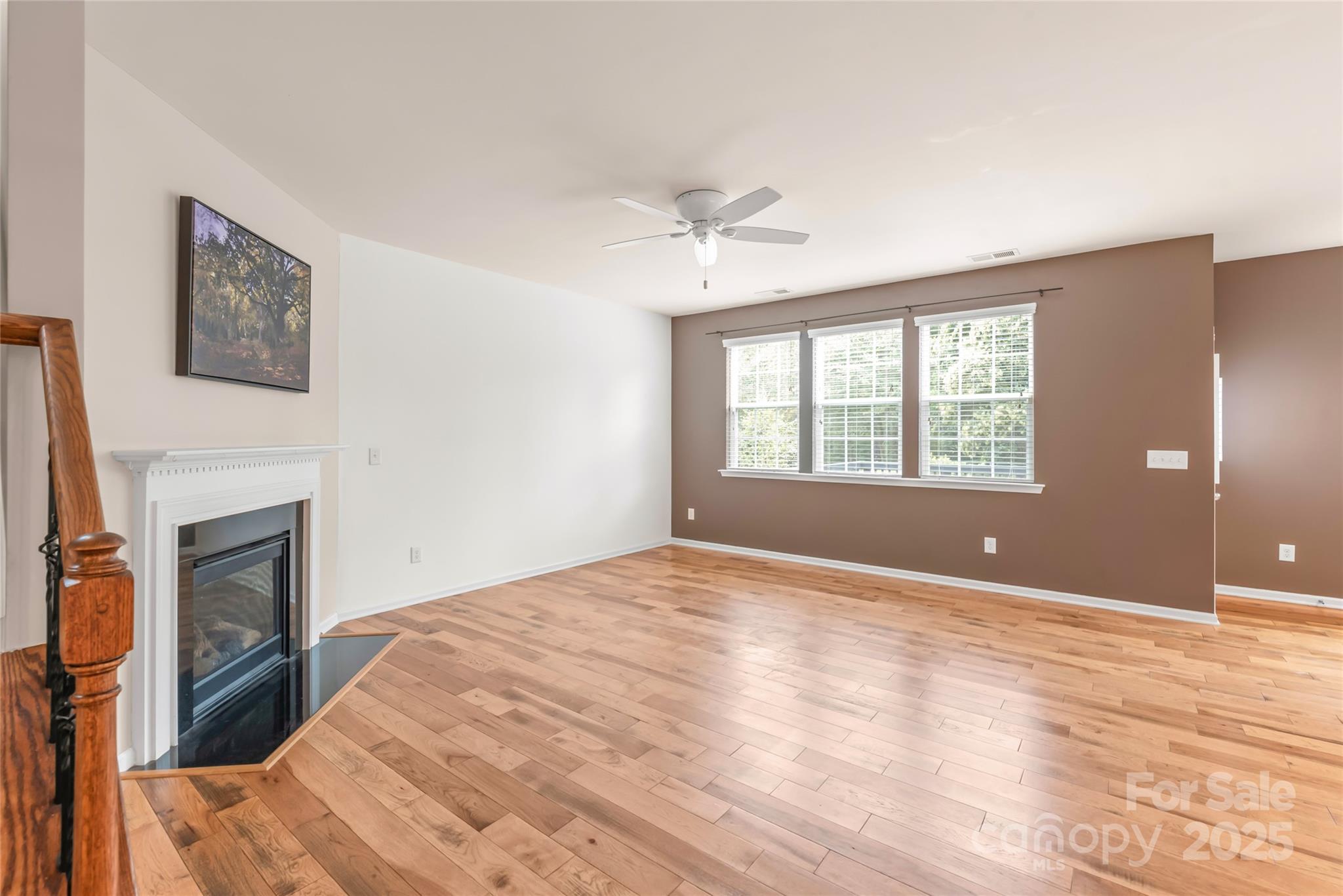 Stowe Pointe - Residential